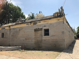 Uthirakosamangai