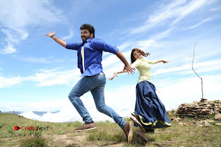 Jai Praneetha Enakku Vaaitha Adimaigal Movie Gallery  0003.JPG