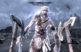 Skyrim Combat tips