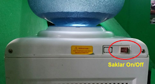 How To Connect A Direct Water Dispenser Cable Without Using Buttons.png
