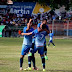 SAN JOSÉ 6-3 SANTO DOMINGO: Por resolverse