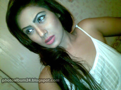 Alisha new cute image