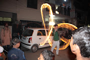lohri festival