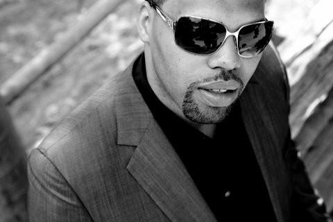 Eric roberson my story