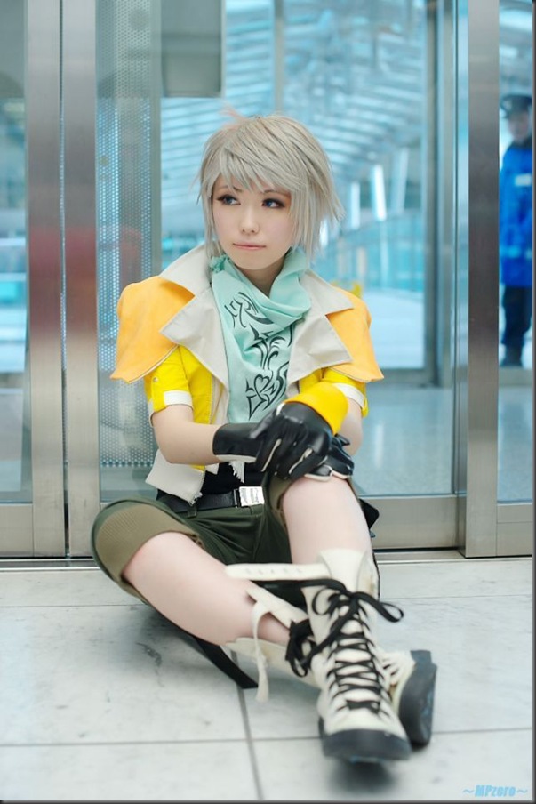 Cosplay feminino japones (49)