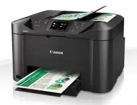 Canon MAXIFY MB5150