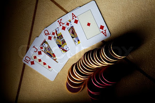 panduan poker untuk pemula