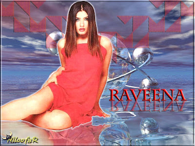 Raveena Tandon Hot