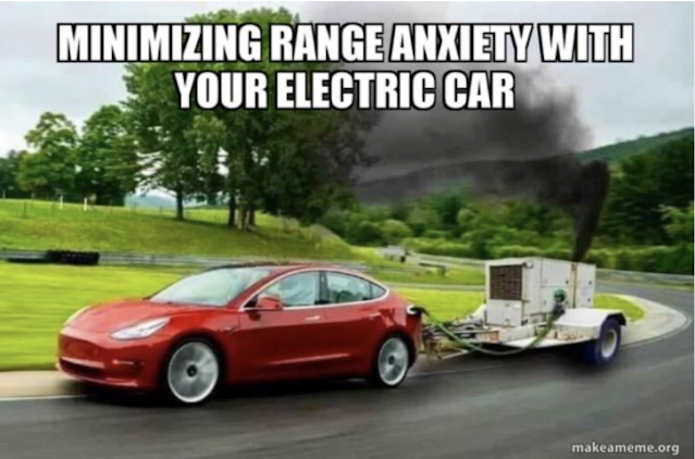 It’s likely that you’ve heard of dogecoin by now, if only from news headlines. Politically Incorrect Canadian: Electric Cars. LOL