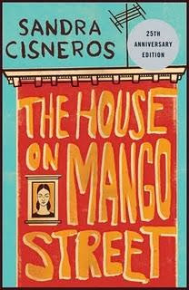 Portada de The House on Mango Street