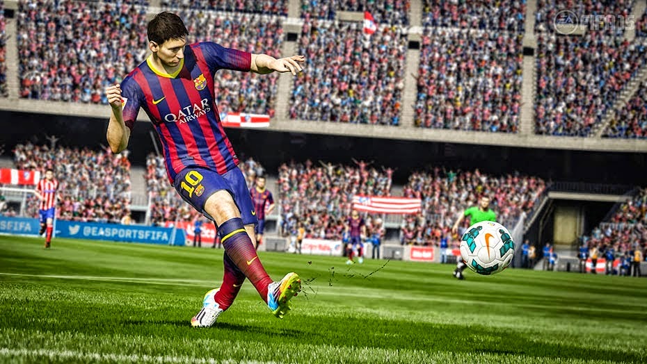 Fifa 15 Download Free PC Game Full Version - Download Free Pc Games