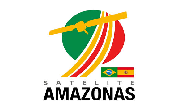 Lista Atualizada de TPs Canais Latinos Satélite Amazonas 61w Banda KU