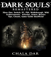 Dark Souls Remastered - Việt hóa