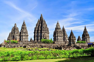 ajaran hindu budha yang bersumber dari hindustan Peninggalan Sejarah Bercorak Hindu Budha Di Indonesia