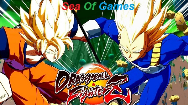 Free Download Dragon Ball Z Fighter  For Pc in a Small Size