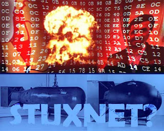 stuxnet returns to bushehr reactor