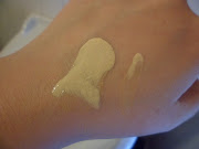 . into foundation on application. Helps wake up the complexion. (blog )