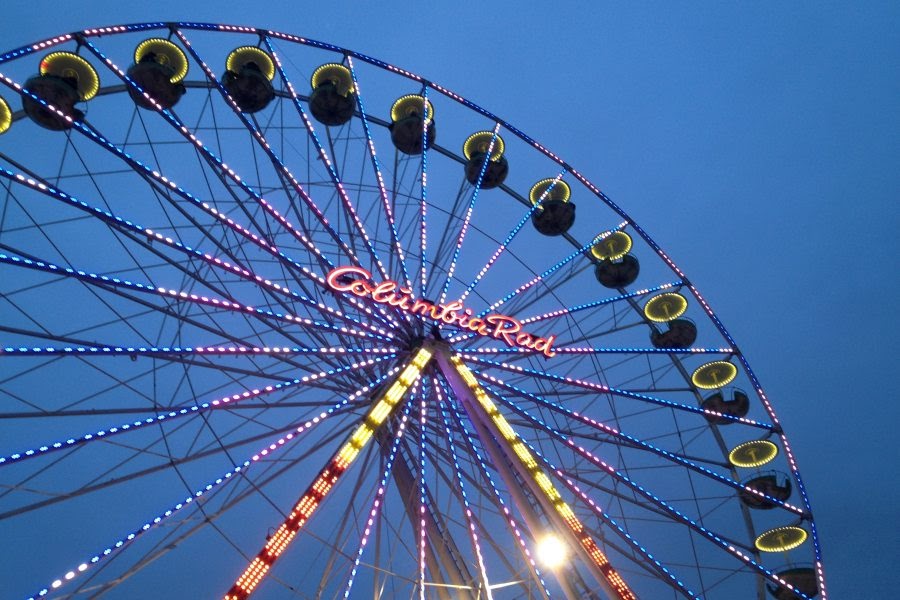 Duisburg_Weihnachtsmarkt_Columbia_Riesenrad