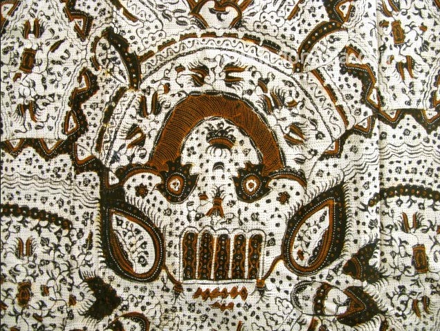 Batik Indramayu Dan  Penjelasannya  Batik Indonesia