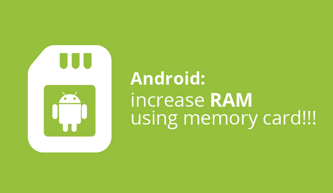 How to Increase RAM For Android Mobile