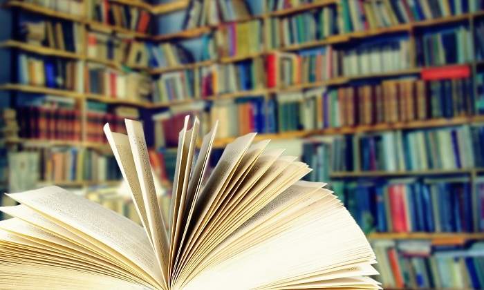 La biblioteca cambia de rol: de los libros a la formación