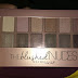 Maybelline New York The Blushed Nudes Palette