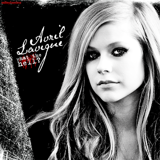 avril new single