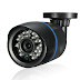  1080P IP HD Network Security