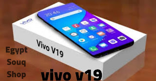 Vivo v19- جميع مواصفات الهاتف المميز فيفو في ١٩