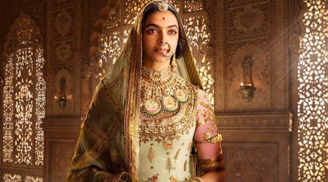 CBFC Sets Padmaavat Release before March