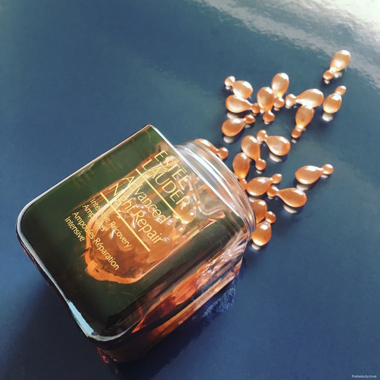 estee lauder siero advanced night repair