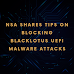 NSA shares tips on blocking BlackLotus UEFI malware attacks