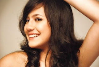 Pevita Pearce Artis Tercantik