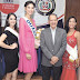 Alcalde recibe representante de Duarte en Miss Mundo RD