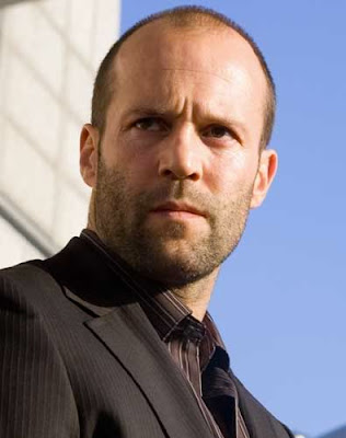 Jason Statham Simple Buzz Hairstyles