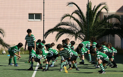 Encontro Colégio do Vale IV