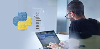 Python Development Services - Laitkor
