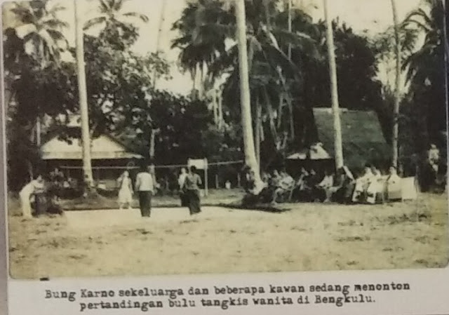 Bengkulu