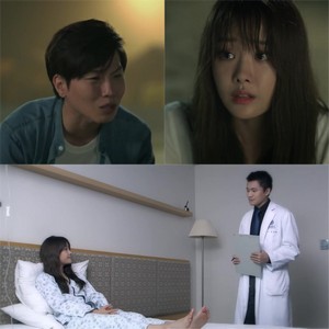 Sinopsis Drama Korea Immutable Law of First Love episode 10