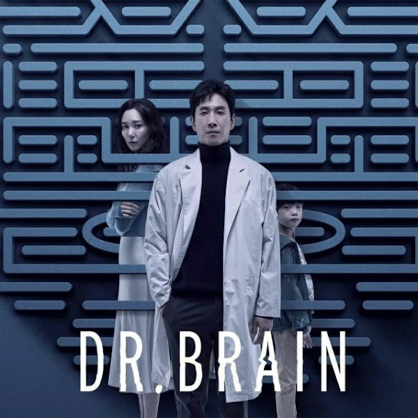 Dr. Brain dan Impian Hidup Abadi 