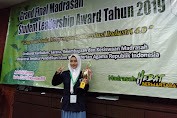 Wakili Jawa Timur Tingkat Nasional, Diva Safira Masuk 5 Besar