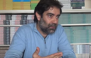 Tarihçi Yazar İbrahim Tatlı: Boğaziçi Casusluk Faaliyetleri Yürütülen Bir Devşirme Yuvasıdır!
