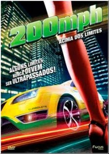 Download 200 MPH: Acima dos Limites   Dublado