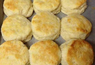 BIG DADDY’S BISCUITS