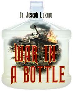 WAR IN A BOTTLE