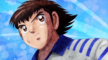 Captain Tsubasa Season 2 Junior Youth-hen Episode 24 Subtitle Indonesia