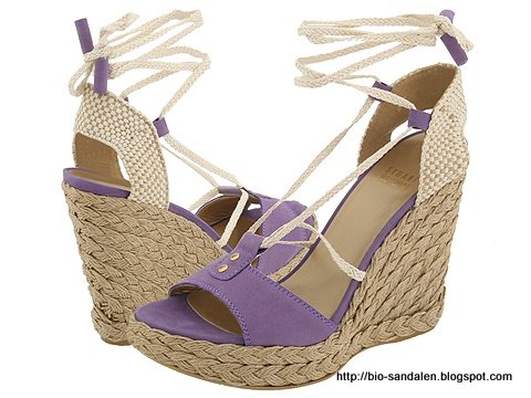 Bio sandalen:bio-360632
