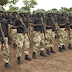 BREAKING: Nigerian Soldiers Avert Boko Haram Attack