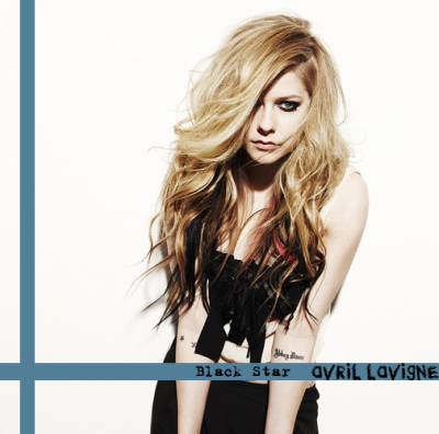 New Avril Lavigne Goodbye Lullaby Album Cover Shoot Info 2010. new album quot;Goodbye