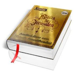 Santa de Biblia de Jerusalen